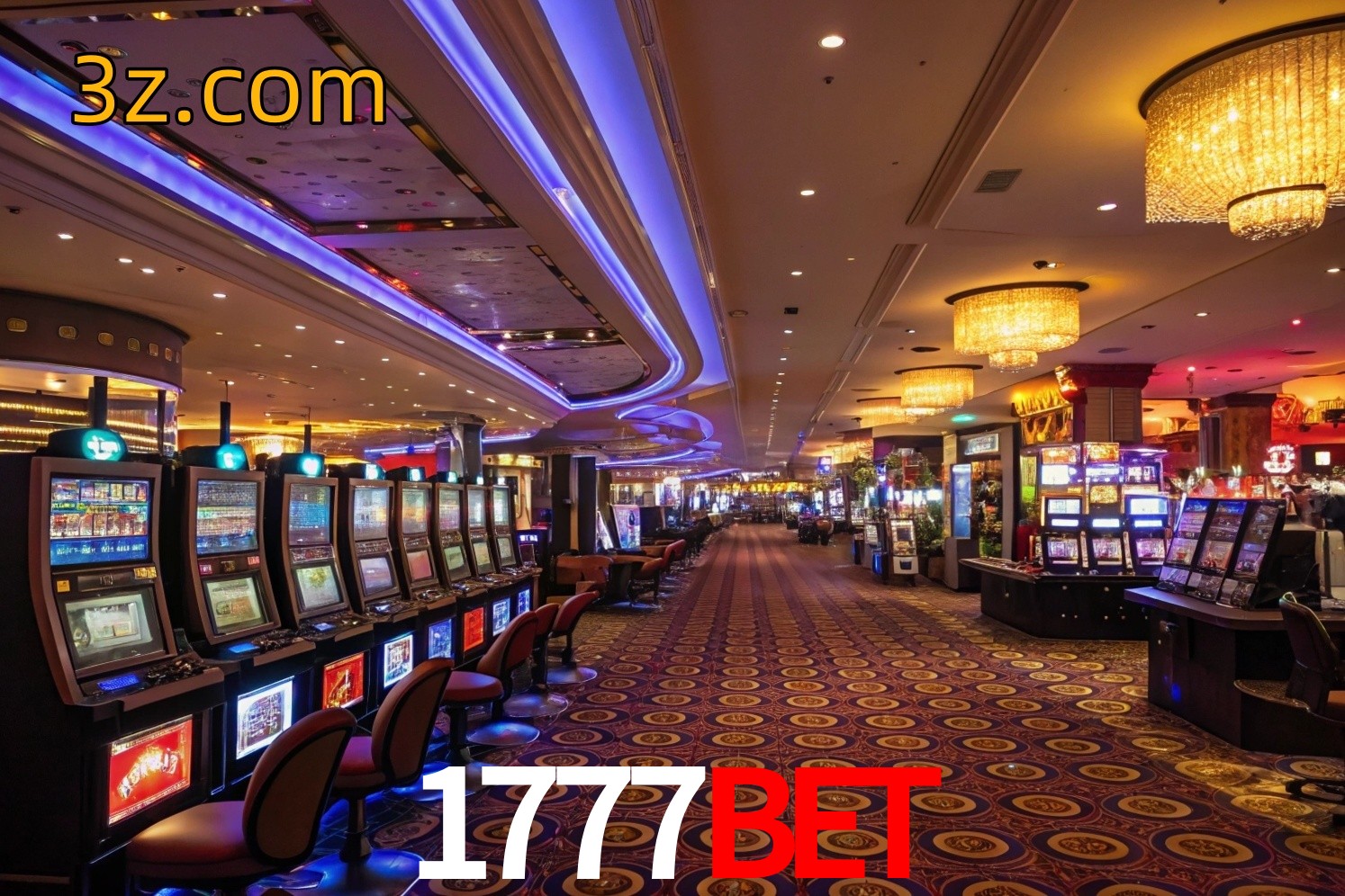 vip 1777bet
